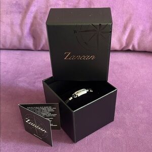 ZANCAN STUDIO COLLECTION UNISEX RAZOR BRACELET